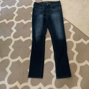 Size 12 American Eagle skinny jeans